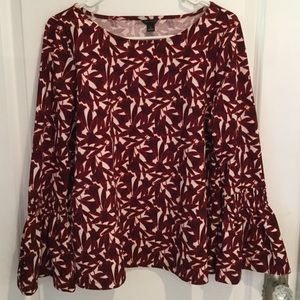 Ann Taylor blouse